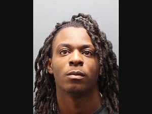 Dealership Theft Suspect Charged: Paramus Police