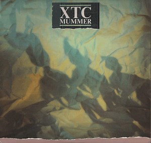 XTC - Mummer