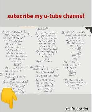 CLASS 10 NEW PATTERN MATH SAMPLE PAPER 2025-26