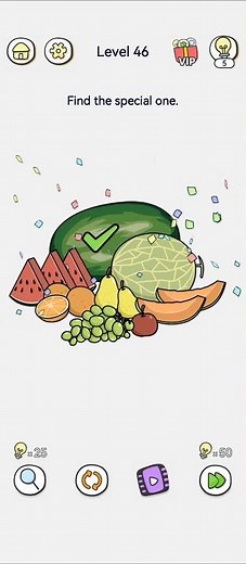 Brain out 2 stage 46