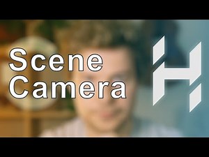 Scene Camera | Game Engine series