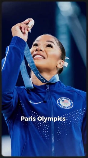 Stop the scroll. Olympic drama just exploded back into the headlines!