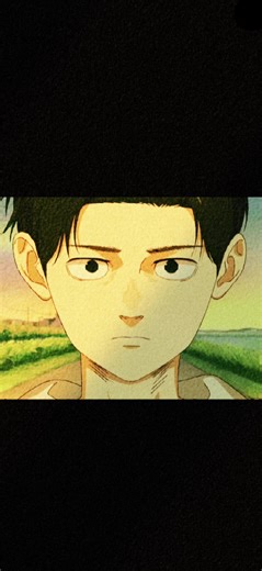 Anime of the Year: 100 Meters - A Stunning Edit