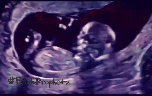 3.2M views · 37K reactions | "Just goes to show how the world makes us so lazy. Just look at this kid, without being kicked up the ass this little munchkin finds their way to the gym everyday for a solid 9 months... and the reward .... two beautiful jugs of full fat cream milk for a good few years. Now hows that for an incentive?" #pregnancy #Newborn #Babies #Childbirth #fetus | Music by #BlakProphetz - https://www.youtube.com/watch?v=uY-bnNEF8HA | Blak Prophetz | Facebook