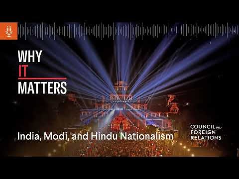 What Is Modi's Hindu Nationalist Agenda For India?