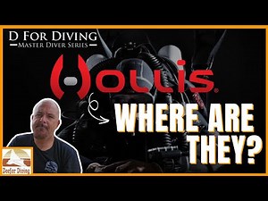 The Rise and Fall of Hollis – Where Did This Dive Brand Go Wrong? (And How They Can Fix It)