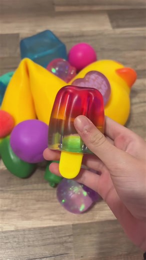 This one is so creative omg 🥹 #2020 #fidgettrading #viral #fyp #fidget