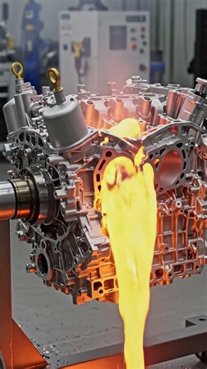 Latest hybrid engine test #fail #ai