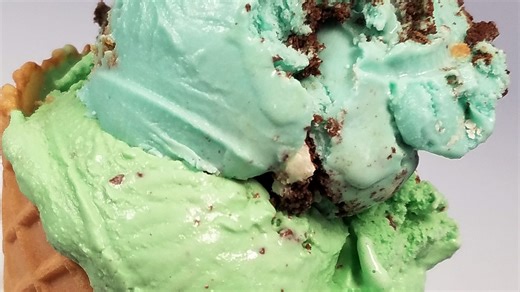 TF Ice Cream in Boonville offers more than you might think