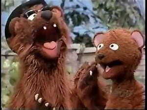 Sesame Street Episode 4056 Original PBS Kids 2003 Broadcast