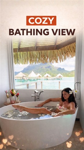 Why Bora Bora Lagoon Life Captures The Beauty Of Island Travel