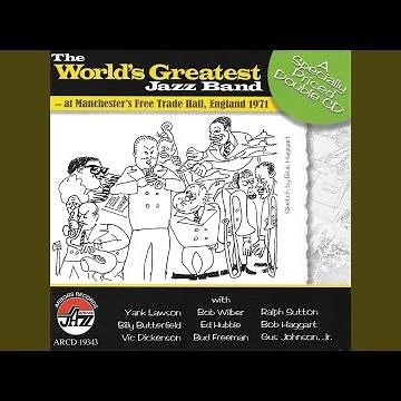 Yank introduces the WGJB