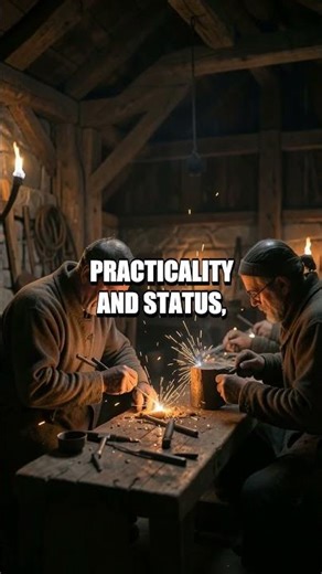 Stonefire Longhouses: The Norse North Reimagined