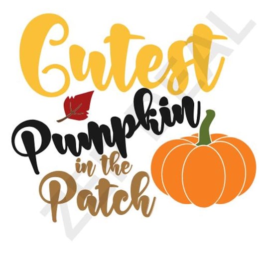 Pumpkin SVG, Halloween Pumpkin Svg, Fall Svg, Thanksgiving Pumpkin Clipart, Autumn Vector, Pumpkin Laser Cut Files, - Etsy
