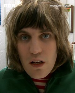What's the strangest character you've seen on The Mighty Boosh? Here's 20 minutes to decide! *contains adult humour* | Baby Cow Productions