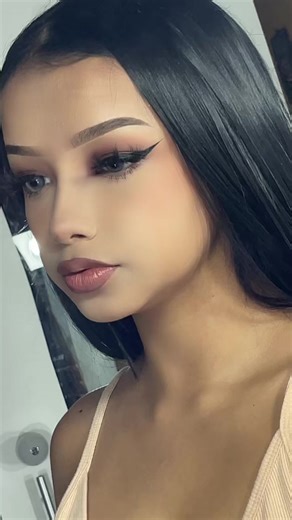 #makeup #turorial | Abigail Higueros