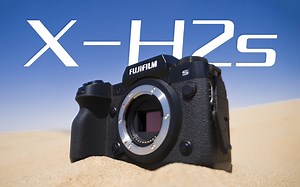 影像狗｜富士X-H2s凭啥卖这个价？视频画质/自动对焦/宽容度/高感/F-Log2 全面测评