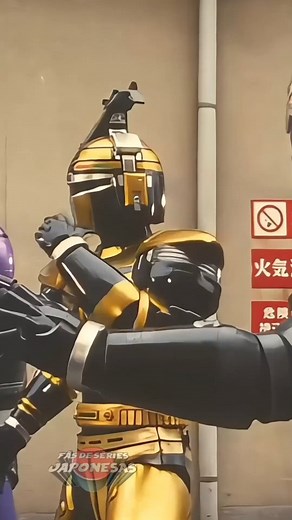 13K views · 86 reactions | B-Fighter Kabuto (1996) Adalah serial Metal Hero yang ke-15 dari serangkaian serial Metal Hero. Film seri ini ditayangkan TV Asahi dari 5 Maret 1996 hingga 16 Februari 1997. B-Fighter Kabuto juga merupakan serial "sekuel" di Juukou B-Fighter. Video @fasdeseriesjaponesas ビーファイターカブト | Ksatria Baja Hitam | Facebook