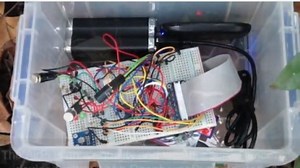 Raspberry Pi: Airpi spürt Luftverschmutzung auf - Golem.de