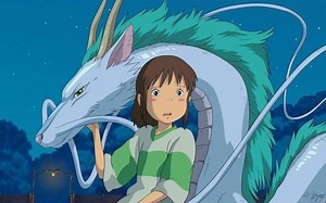 2001年动漫剧场版及ova