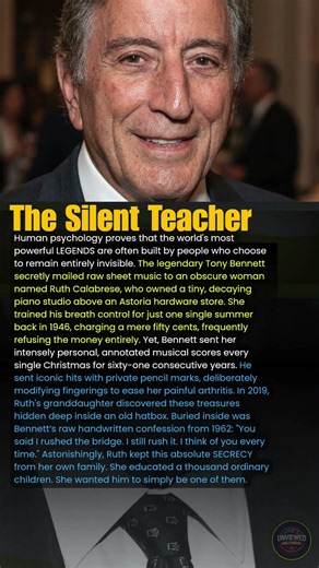 The Silent Teacher 🎹✨