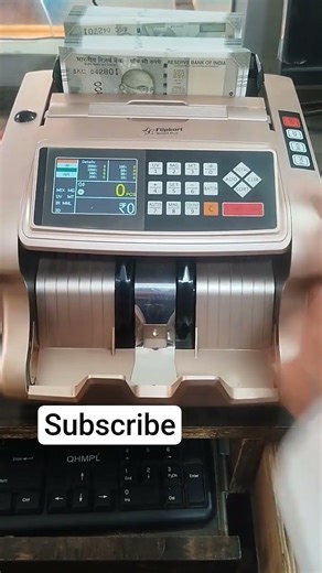 note counting machine#machine #YouTube short#