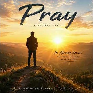 Pray without ceasing