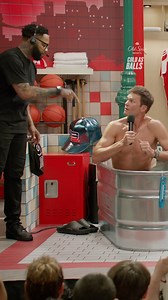 449K views · 4.8K reactions | Just a GOAT and Tom Brady in the cold tubs to kick off Season 12 of Cold As Balls and our 100th episode!!! Powered by Old Spice | Cold As Balls | Facebook