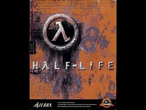 Half-Life, Kelly Bailey - Escape Array, Nuclear Mission Jam, Vauge Voices