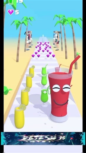 end Miss mat karna 😅😅 funny game 😅 #gaming #mobilegame #funny #shortsfeed #shorts #rajeshi1