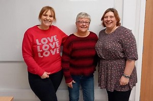 'I wish it had been there for me' - menopause group launched to support women in Sheffield