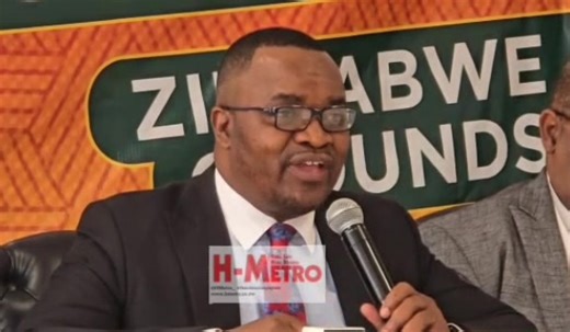 Scenes during the launch of the Love Zimbabwe Festival in Harare by churches in collaboration with the Andrew Palau Association #hmetro | H-Metro