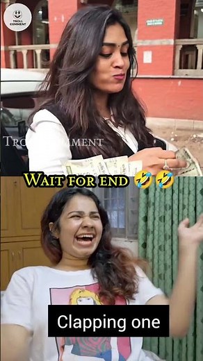 🤯 Comment pannunga 😂🤣#comedy #subscribe #shortsfeed #shorts #funny #trending #comedy #trollcomment