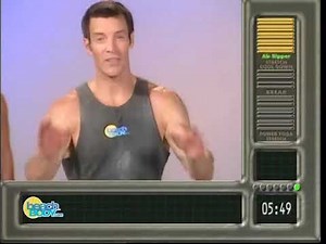 POWER 90 AB RIPPER 200