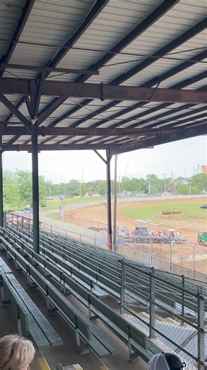 Before the Madness happens at Midwest Massacre Demolition Derby at Winnebago County Fairgrounds IL | Speedway Highlights | Facebook