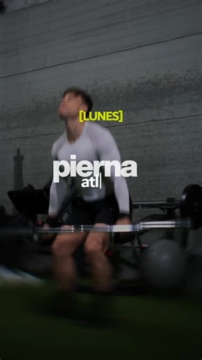 Raúl Ocaña on Instagram: "Escribe “rutina” para entrar en la APP con 2 programaciones de entrenamiento de regalo"