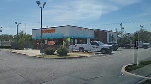 Popeyes Chicken will open in CMCH NJ in days. Located across from the hospital at the former Verizon building. Oh yea, they have a drive thru also. The latest news and info as it's happening only at watchthetramcarplease.com | Watch The Tramcar Please