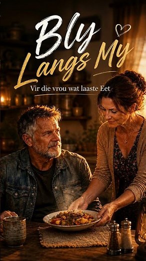Bly Langs My 🎶 #afrikaansmusiek #music #klauz #aigeneratedmusic