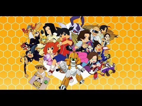 Dreamed about becoming a top-ranked MedaFighter S1 Part2 Full Series HD Ep.4-26