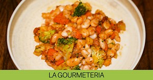 Menú de Batch Cooking: Ada Parellada te prepara el menú para hacer 5 comidas deliciosas
