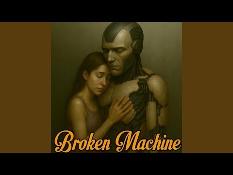 Broken Machine (Remastered 2025)