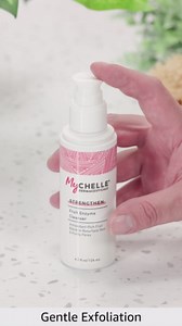 MyChelle Dermaceuticals Fruit Enzyme Cleanser