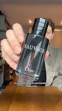 Dior SAUVAGE, the most desired FRAGRANCE, now gets a hair care line
