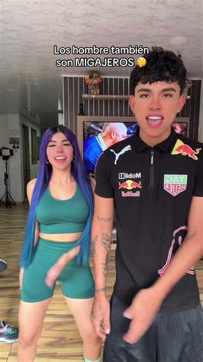 Y conozco varios 😶 @BODE