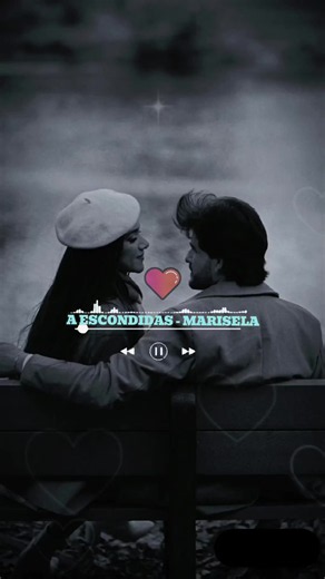 MARISELA - A Escondidas #aescondidas #marisela #musicaparadedicar #enamorados #CapCut