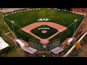 Baseball Infield Maintenance - By Brad