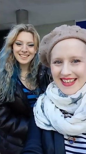 Lucy Muse asks #Cardiff #BODYPOSITIVITYIS? ... #bodypositive #bodypositivity #currentaffairs