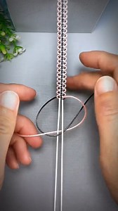177K views · 1.9K reactions | Craft Tutorial #knot #inktober #handmade #art #macrame #bracelet #knots #bracelets #rope #friendshipbracelets #paracord #friendshipbracelet #friendship #love #knotting #diy | Diy Concept | Facebook