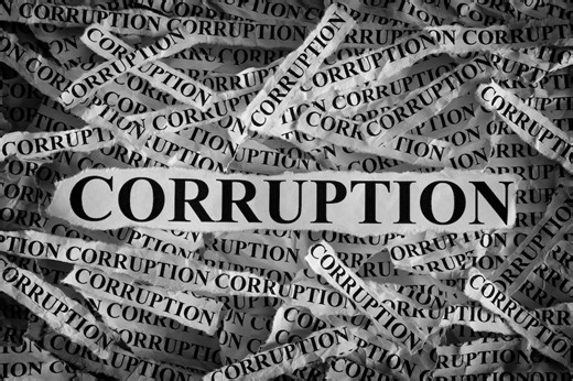 Matrix on Point: Corruption in America - Social Science Matrix