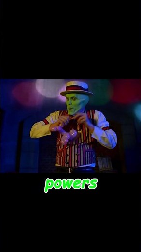 🎭 Deadpool vs The Mask | Ultimate What If Battle | Marvel vs Dark Horse 🎭